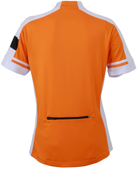 Ladies´ Bike-T Half Zip