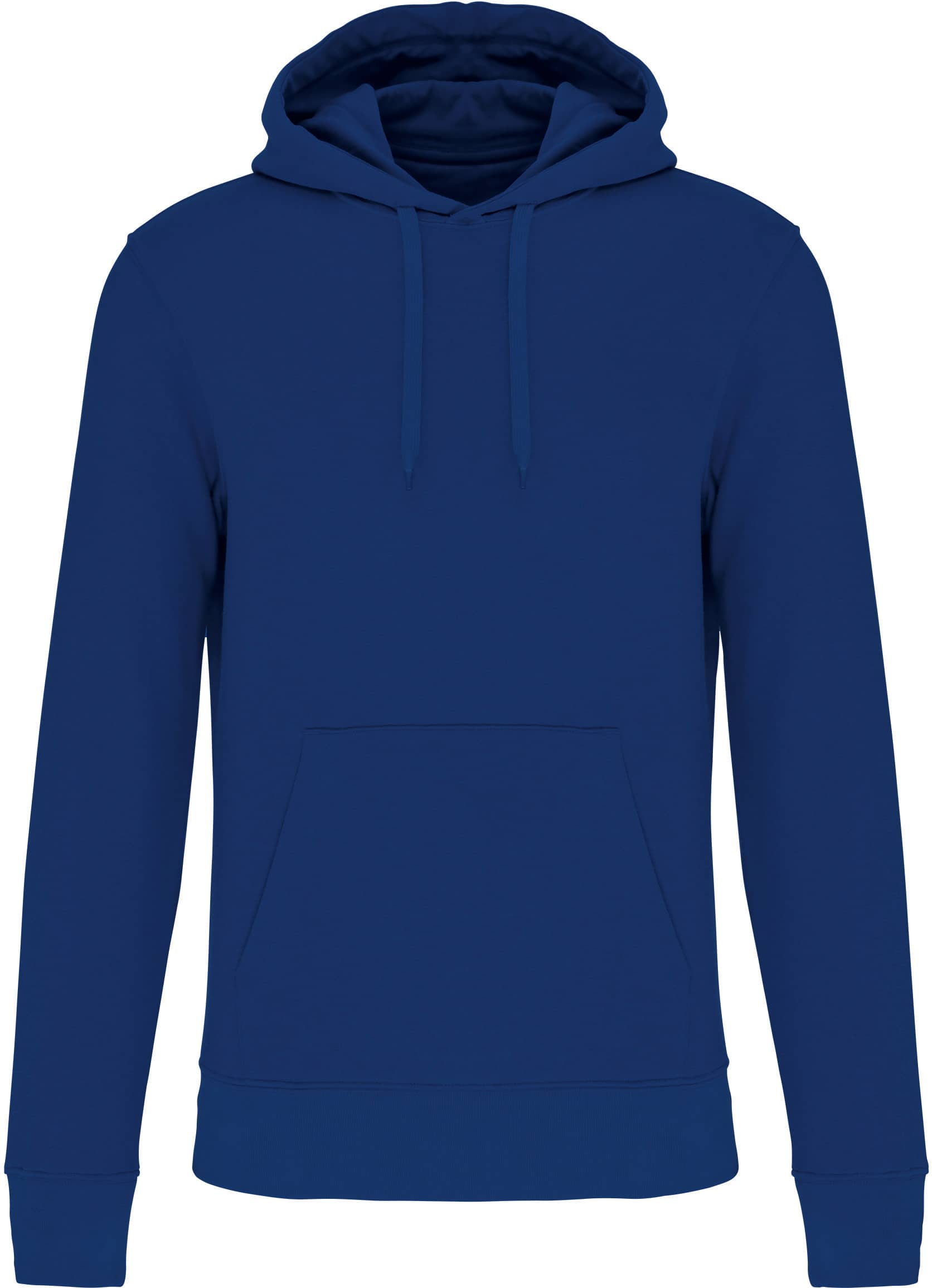 Umweltfreundliches Kapuzensweatshirt für Herren