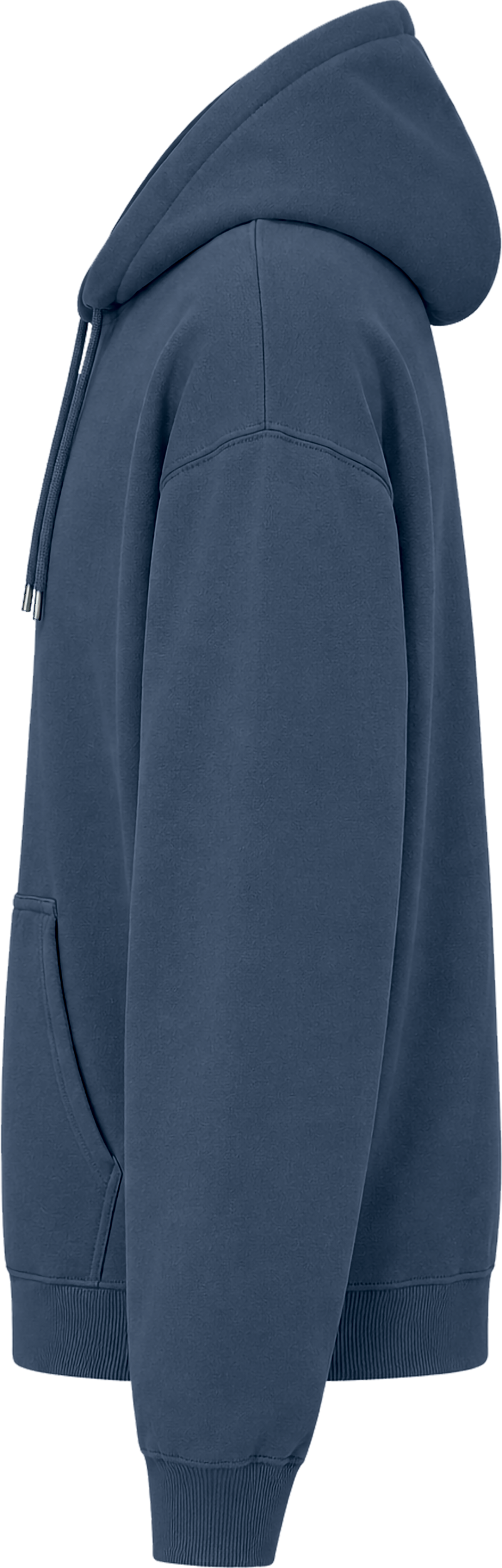 Pullover Hoodie