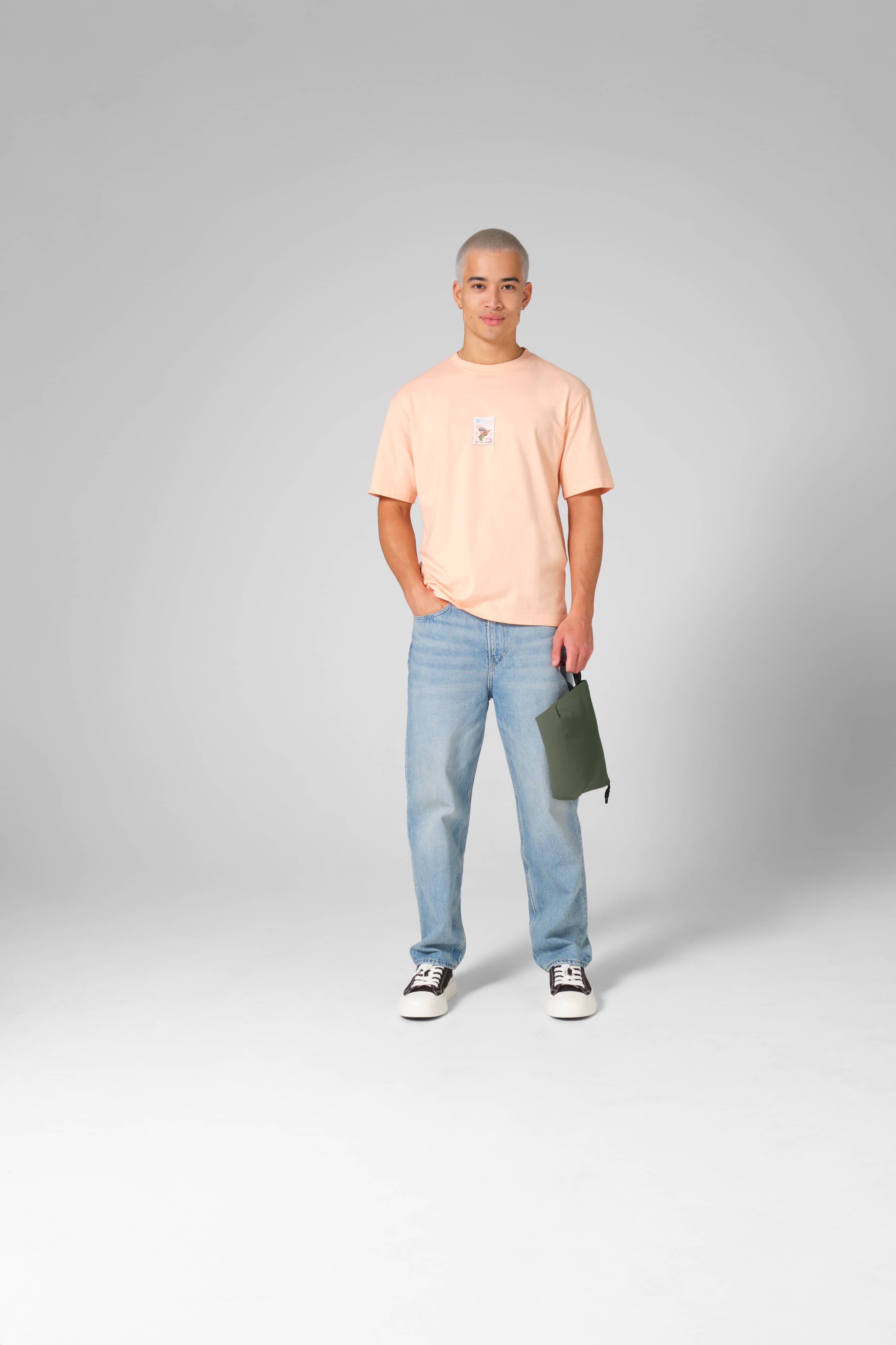 Minimal Lifestyle Pouch