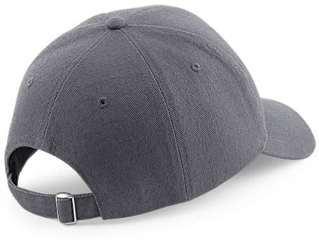 Pro-Style Heavy Brushed Cotton Cap