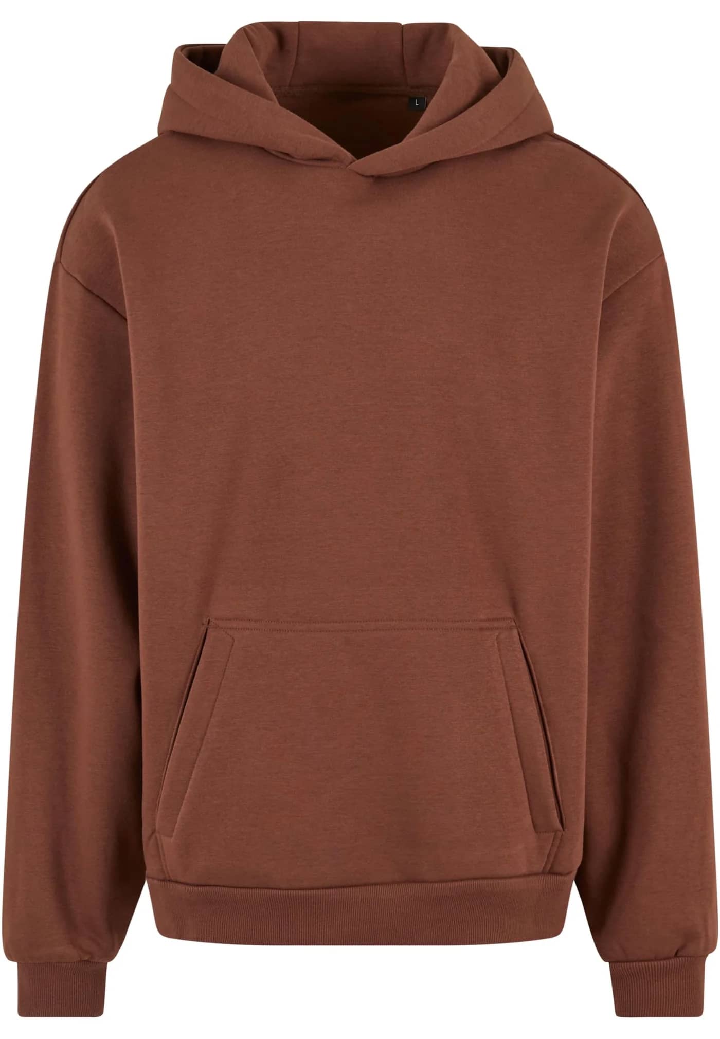 Oversized Hoody