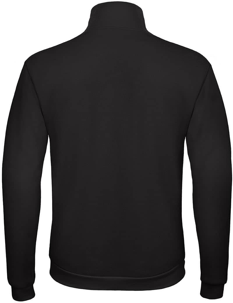 ID.206 Sweat-Jacket 50/50