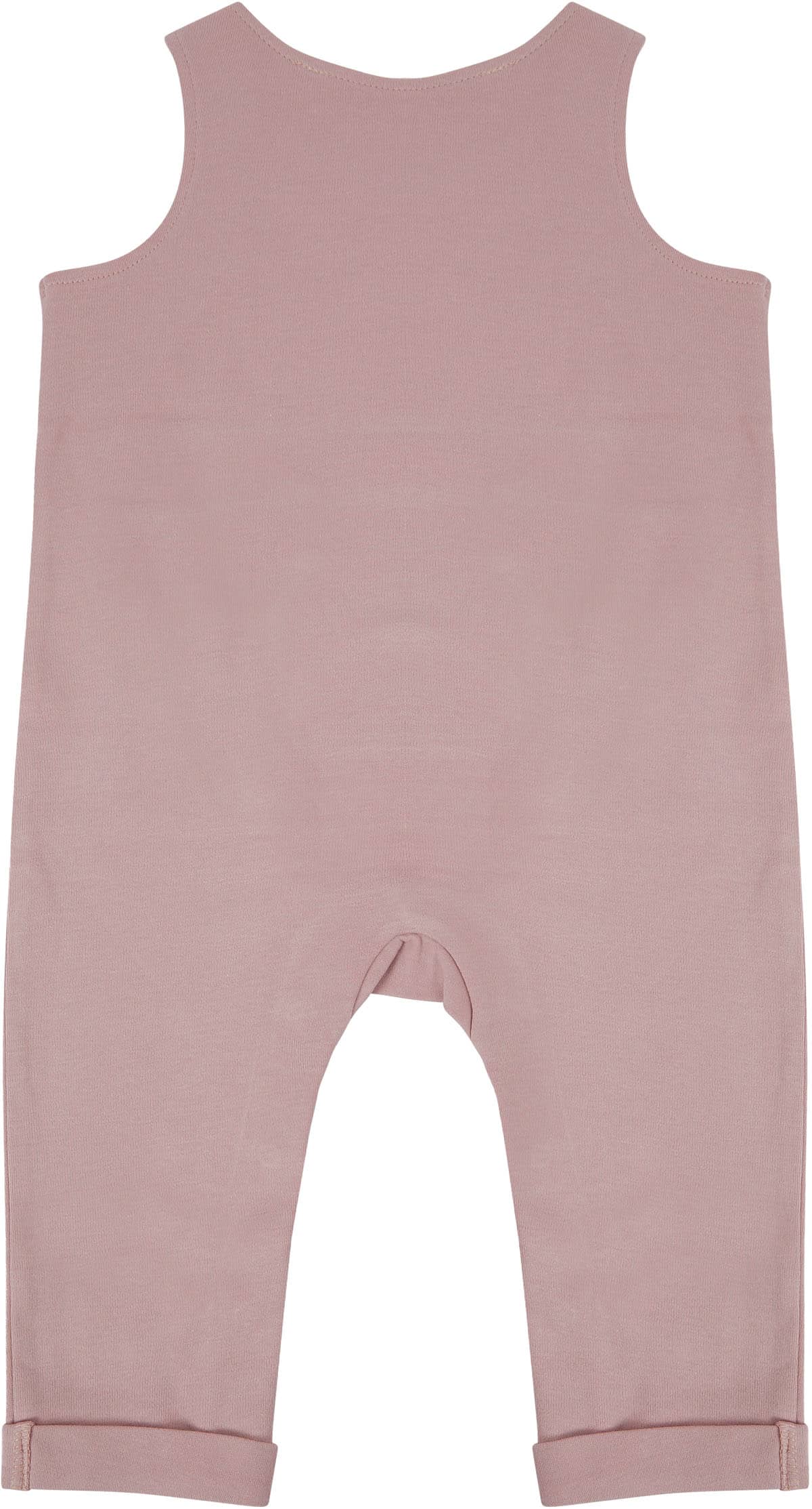 Organic Cotton Dungaree