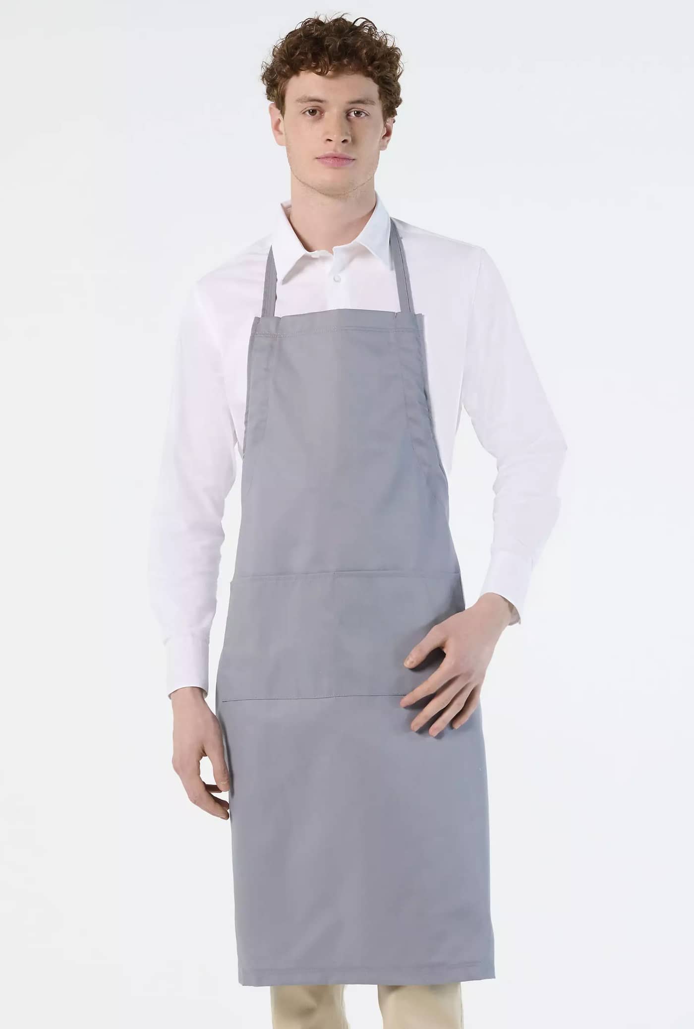 Apron Granada