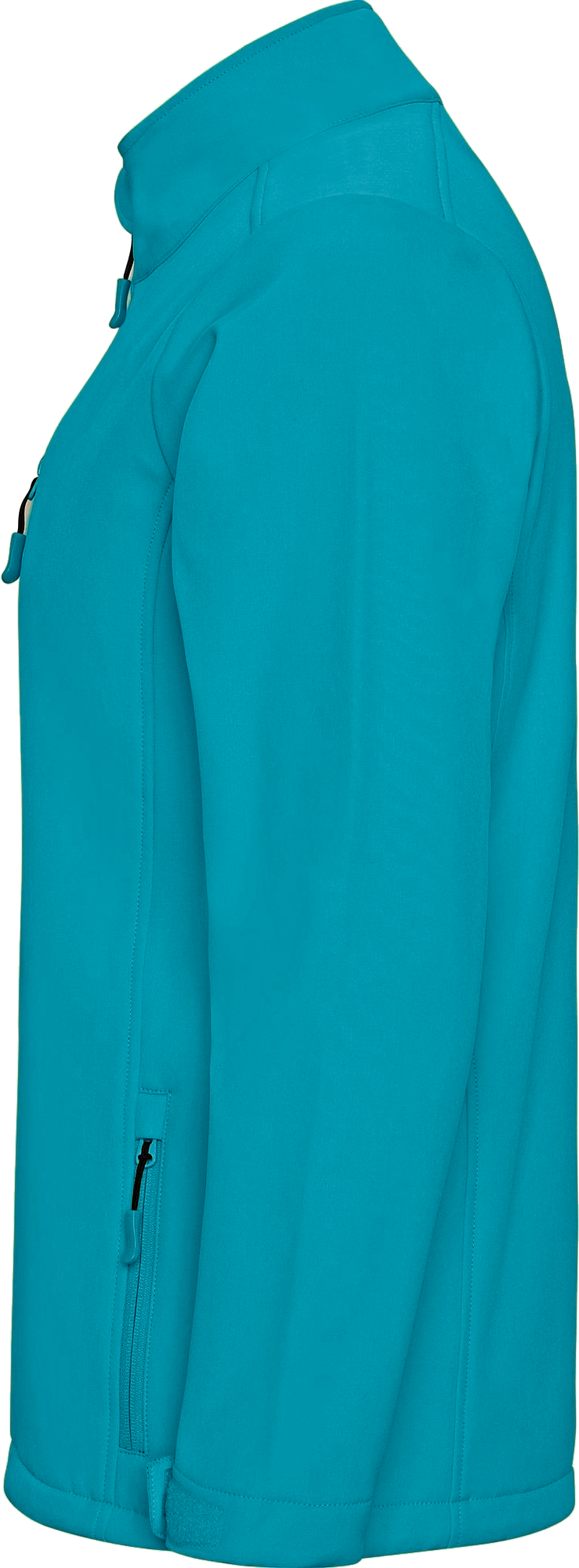 Kids´ Nebraska Softshell Jacket