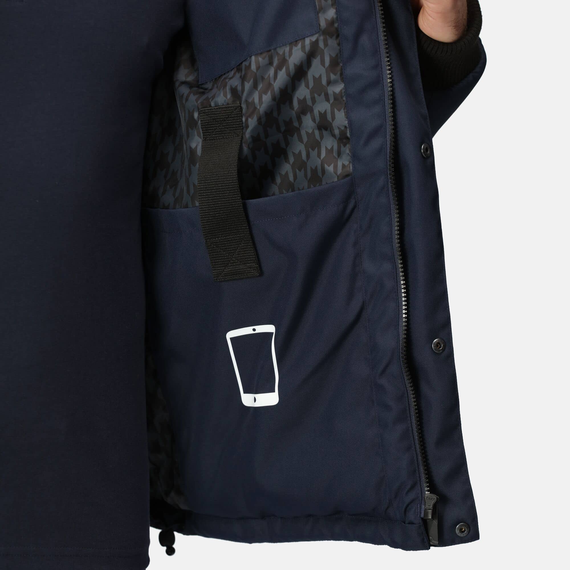 Northdale Insulated Bodywarmer