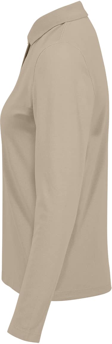 My Polo 180 Long Sleeve /Women