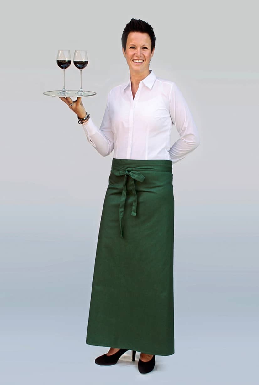 Bistro Apron - EU Production