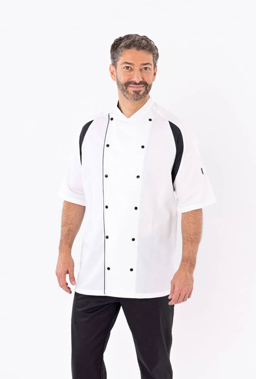Jacket Staycool Raglan Sleeve