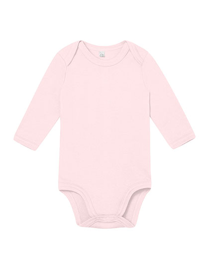 Baby Long Sleeve Bodysuit