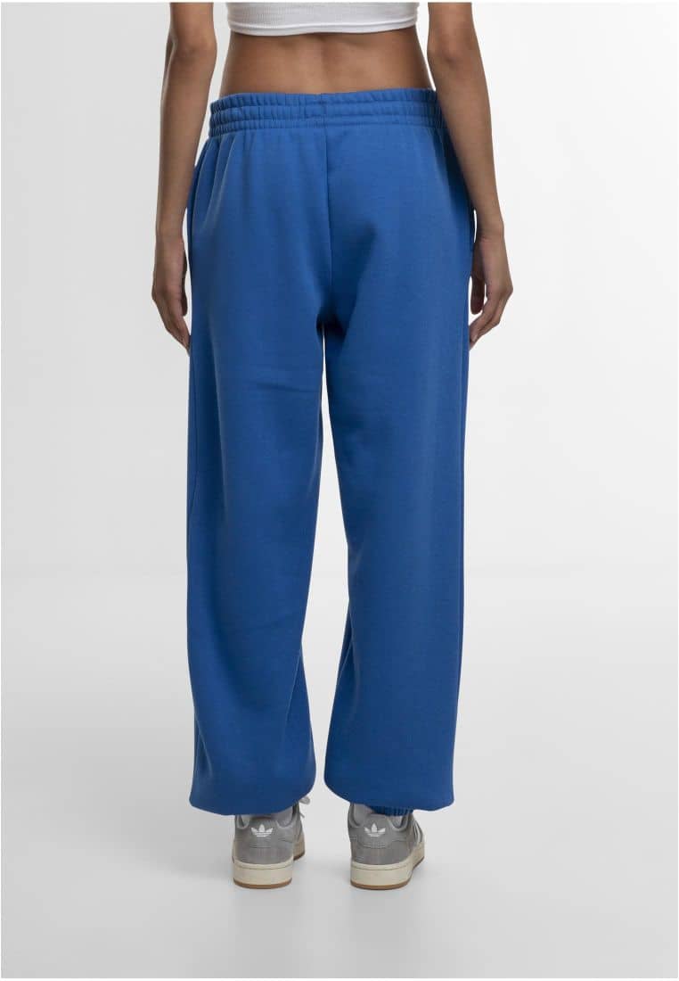 Ladies Basic Sweatpants