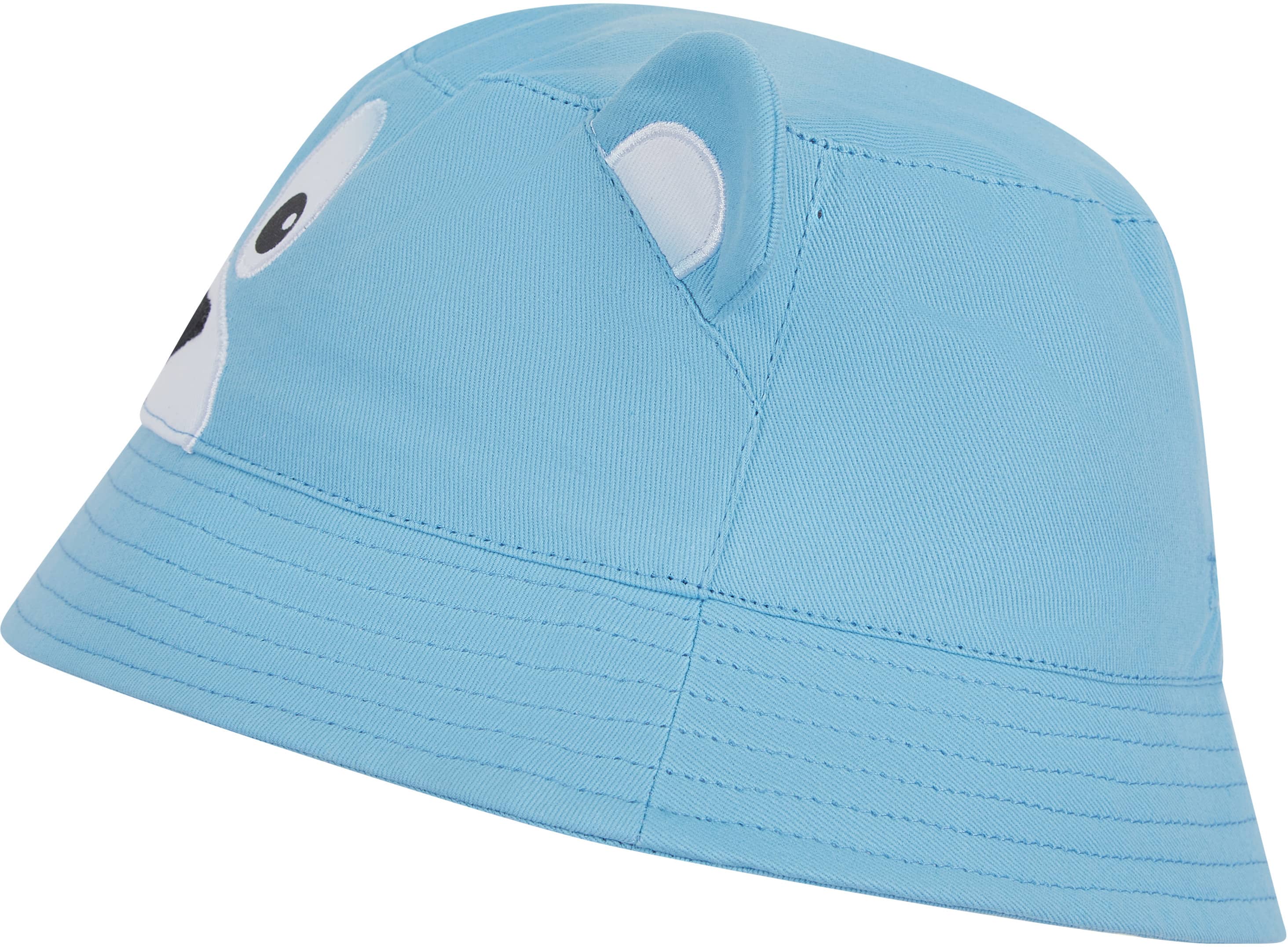 Character Bucket Hat