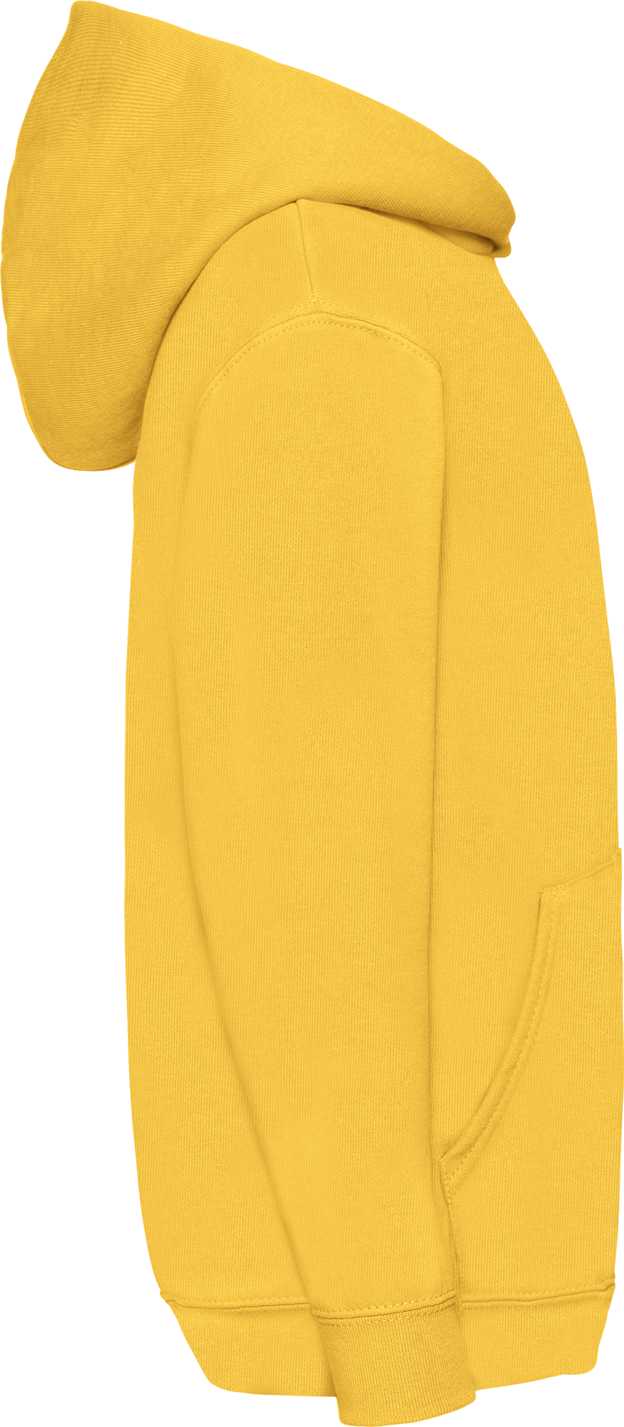 Kids´ Classic Hooded Sweat