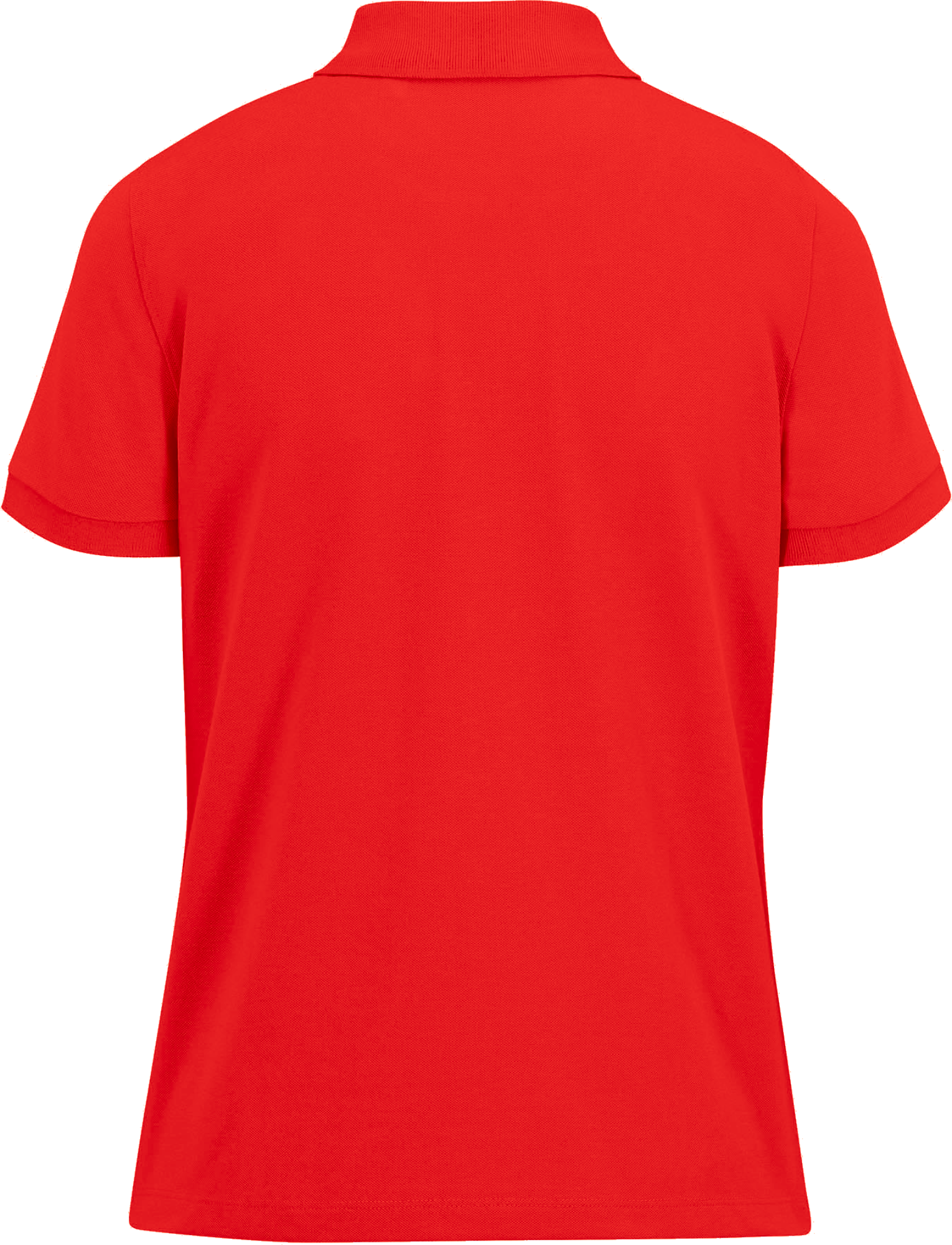 My Eco Polo 65/35 Women_°