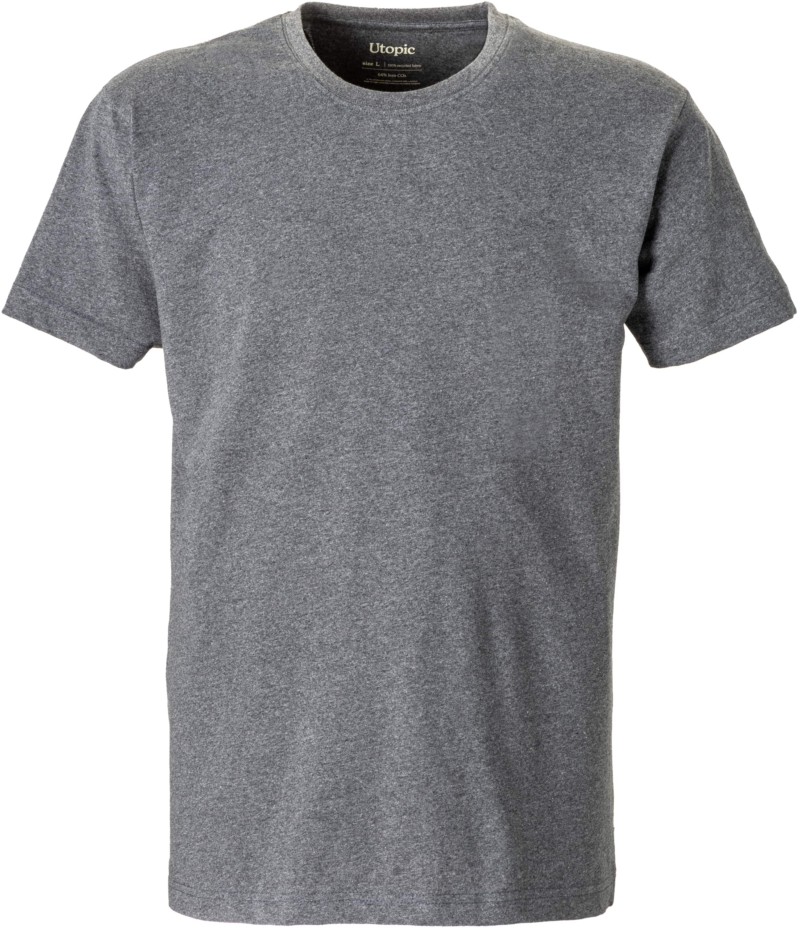 Unisex Short Sleeve T-Shirt
