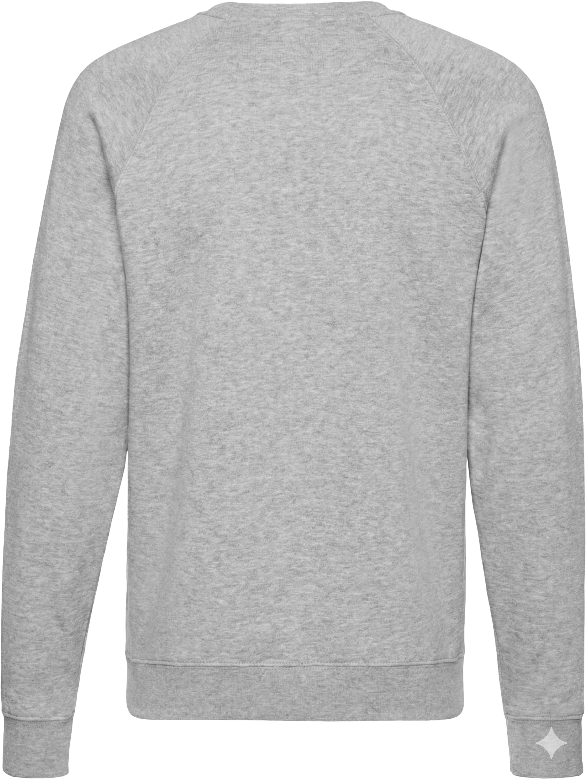 Lightweight Raglan Sweat