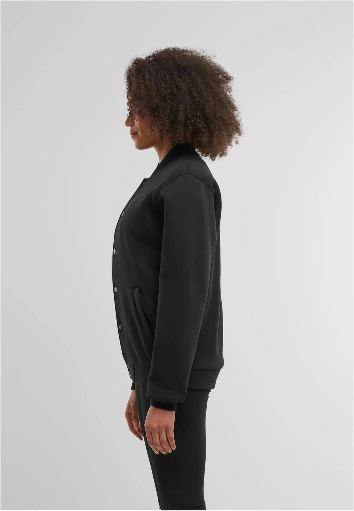 College Jacket