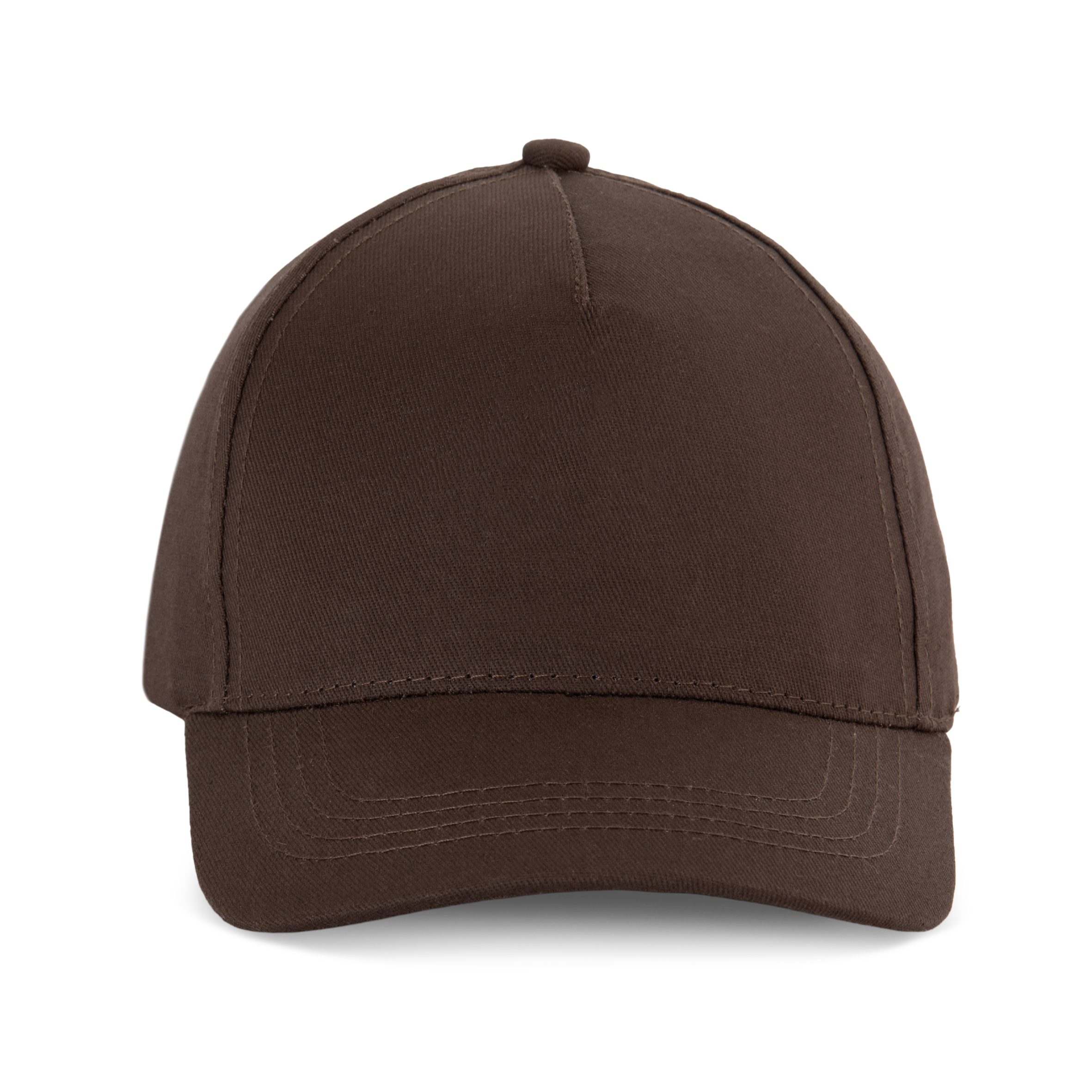 Kids 5-Panel-Kappe. Aus Baumwolle