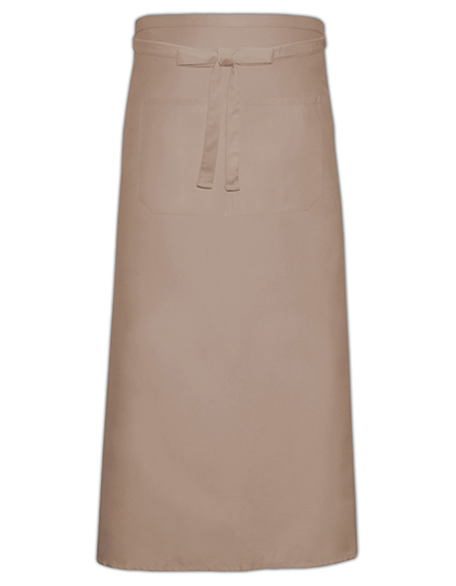 Bistro Apron XL With Front Pocket