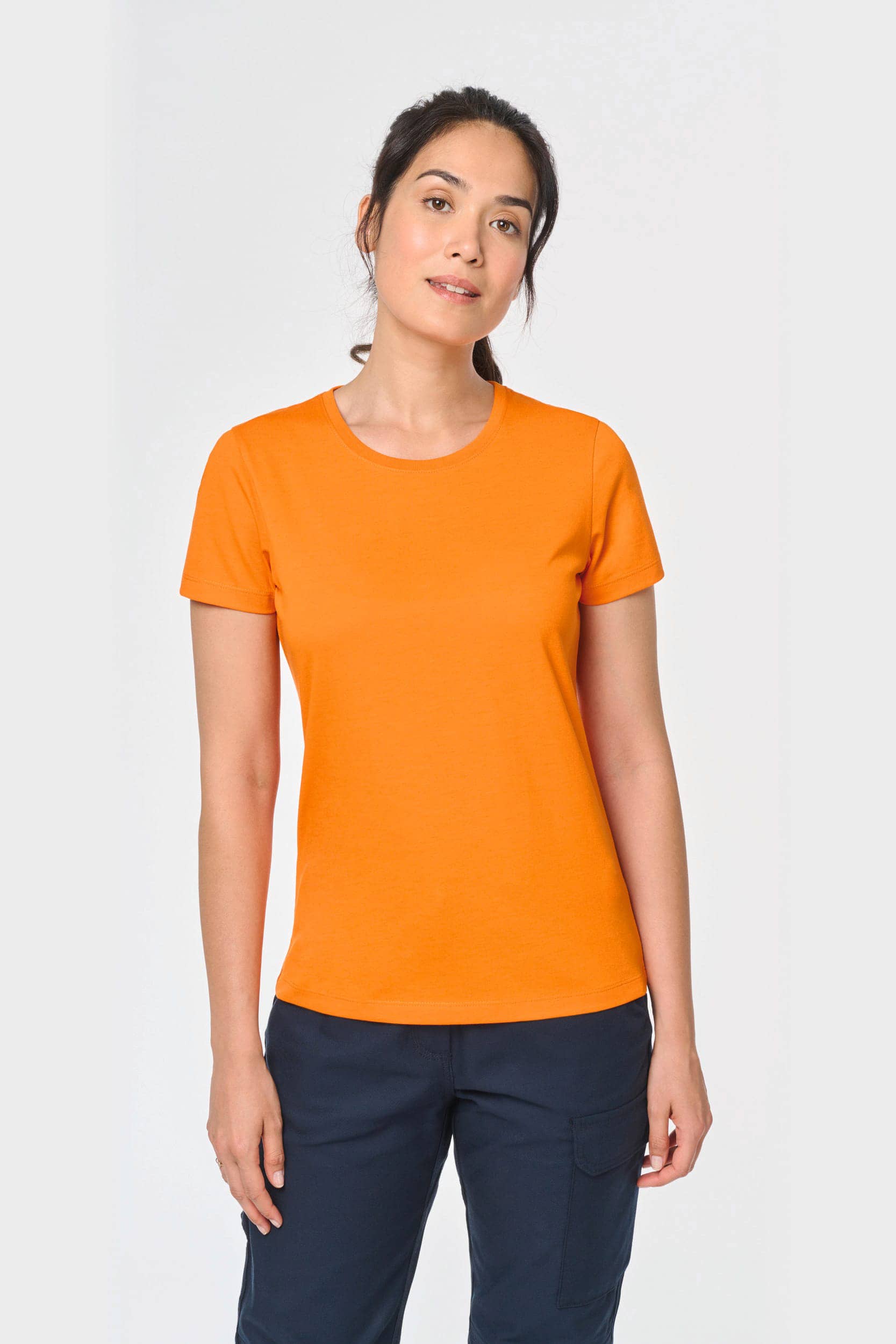 T-Shirt mit antibakterieller Behandlung für Damen