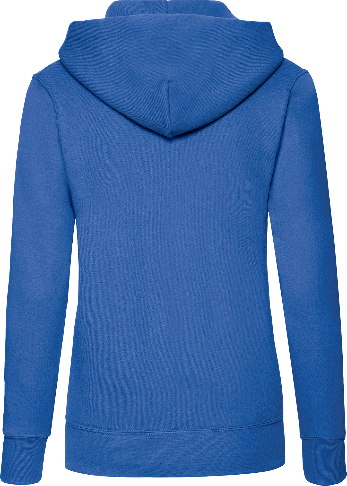 Ladies´ Classic Hooded Sweat