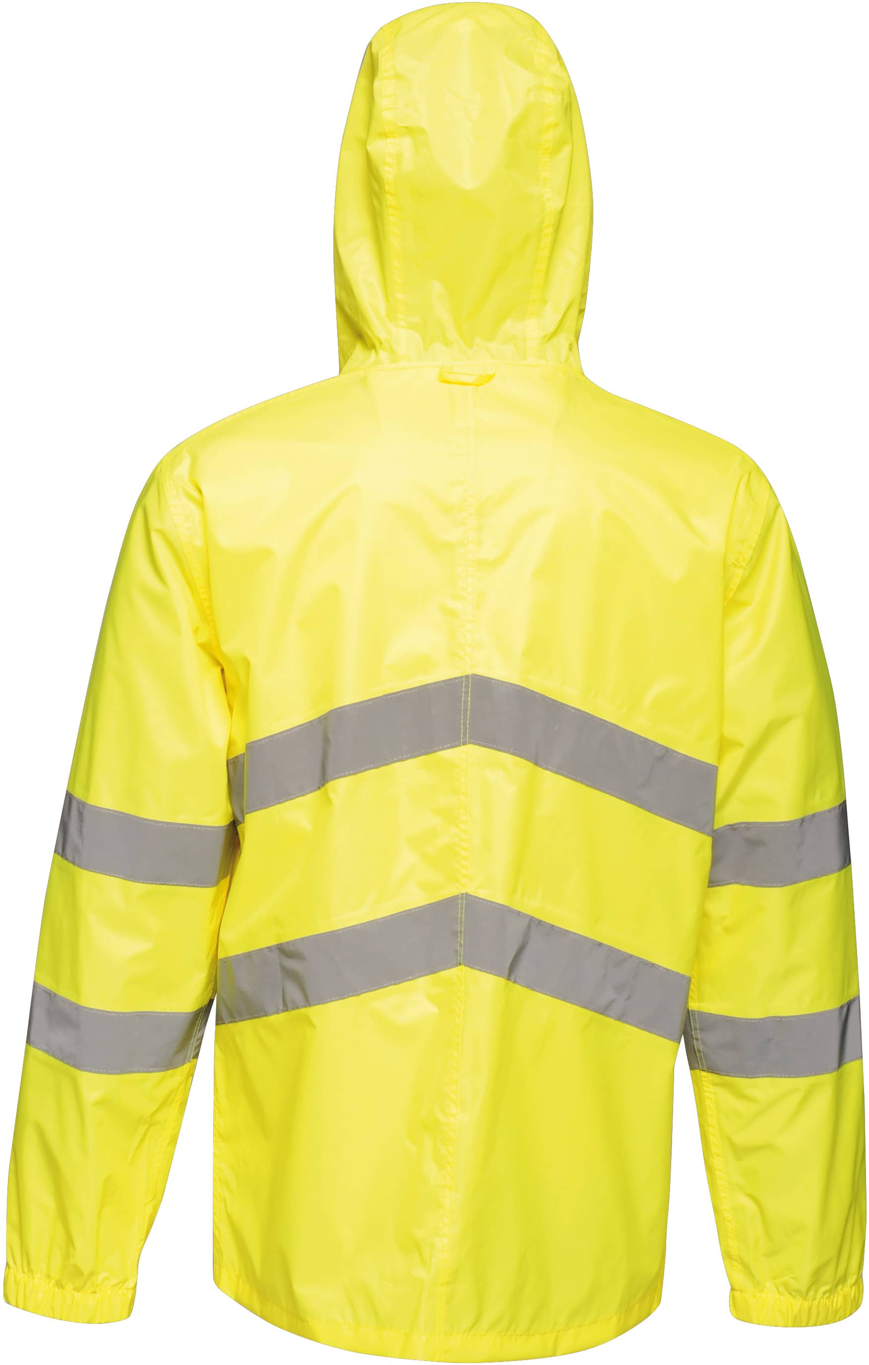 Pro Hi-Vis Packaway Jacket