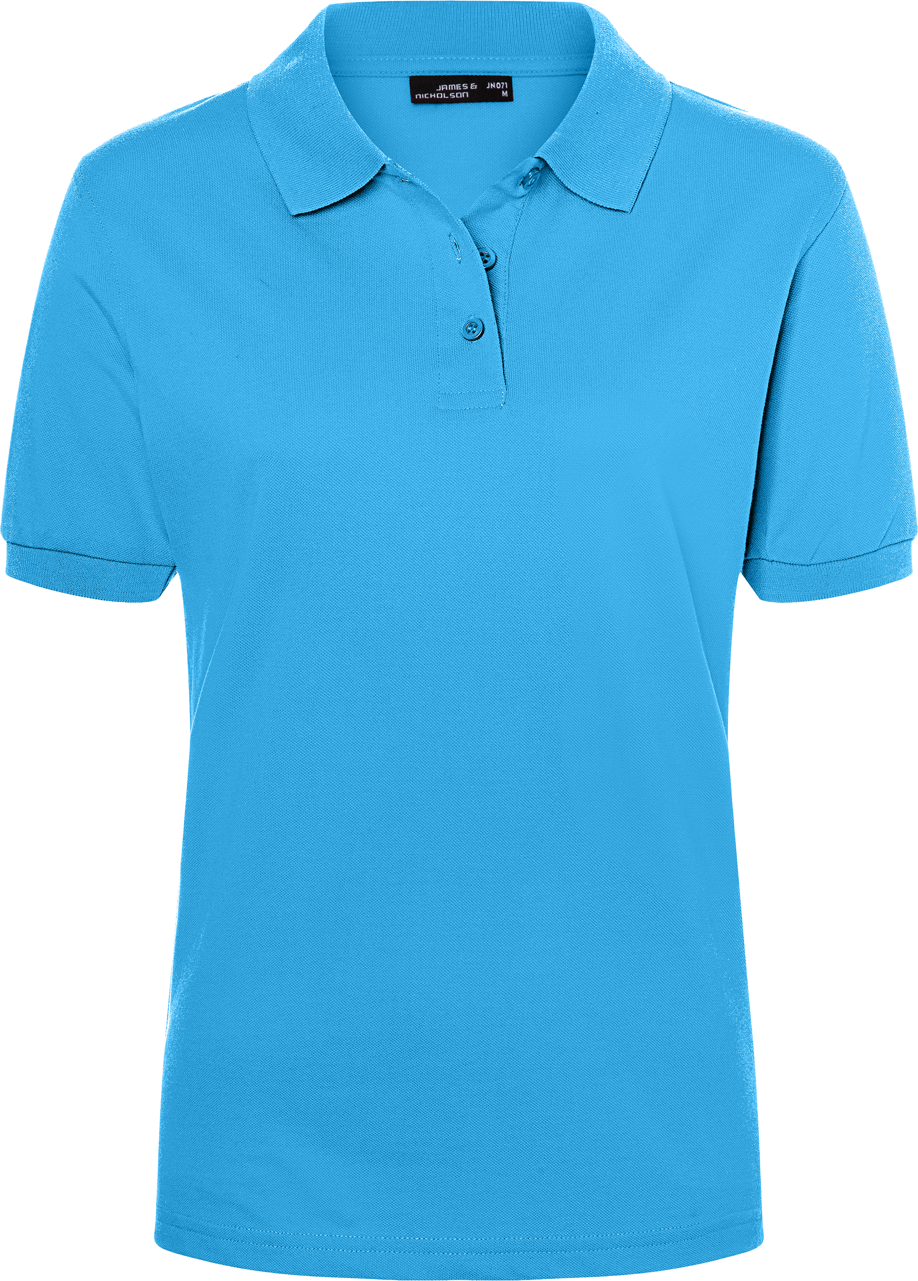 Ladies´ Classic Polo
