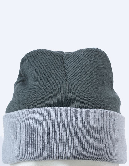 Knitted Cap