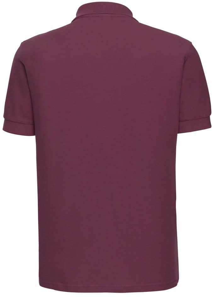 Men´s Ultimate Cotton Polo