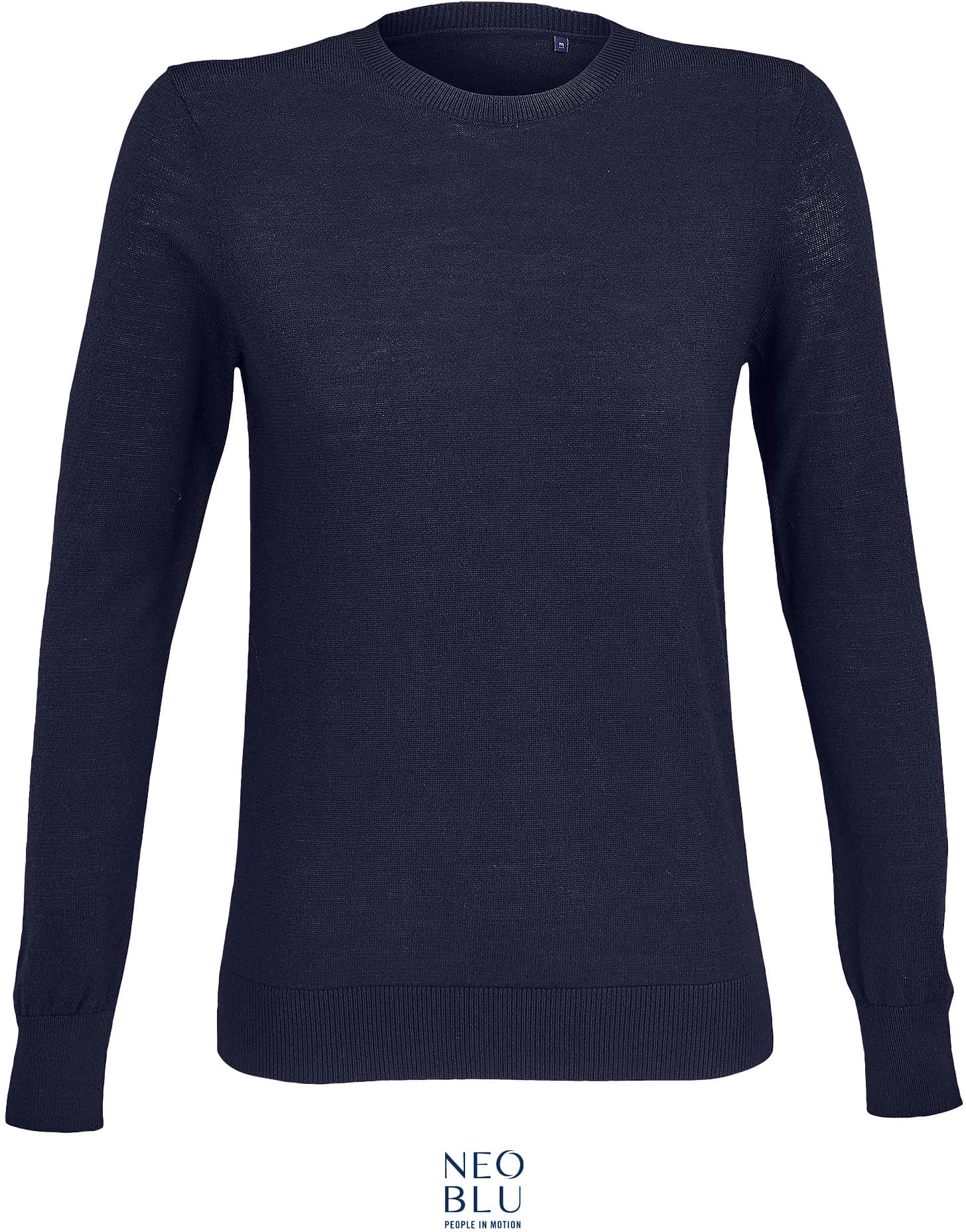 Women´s Round-Neck Sweater Stuart