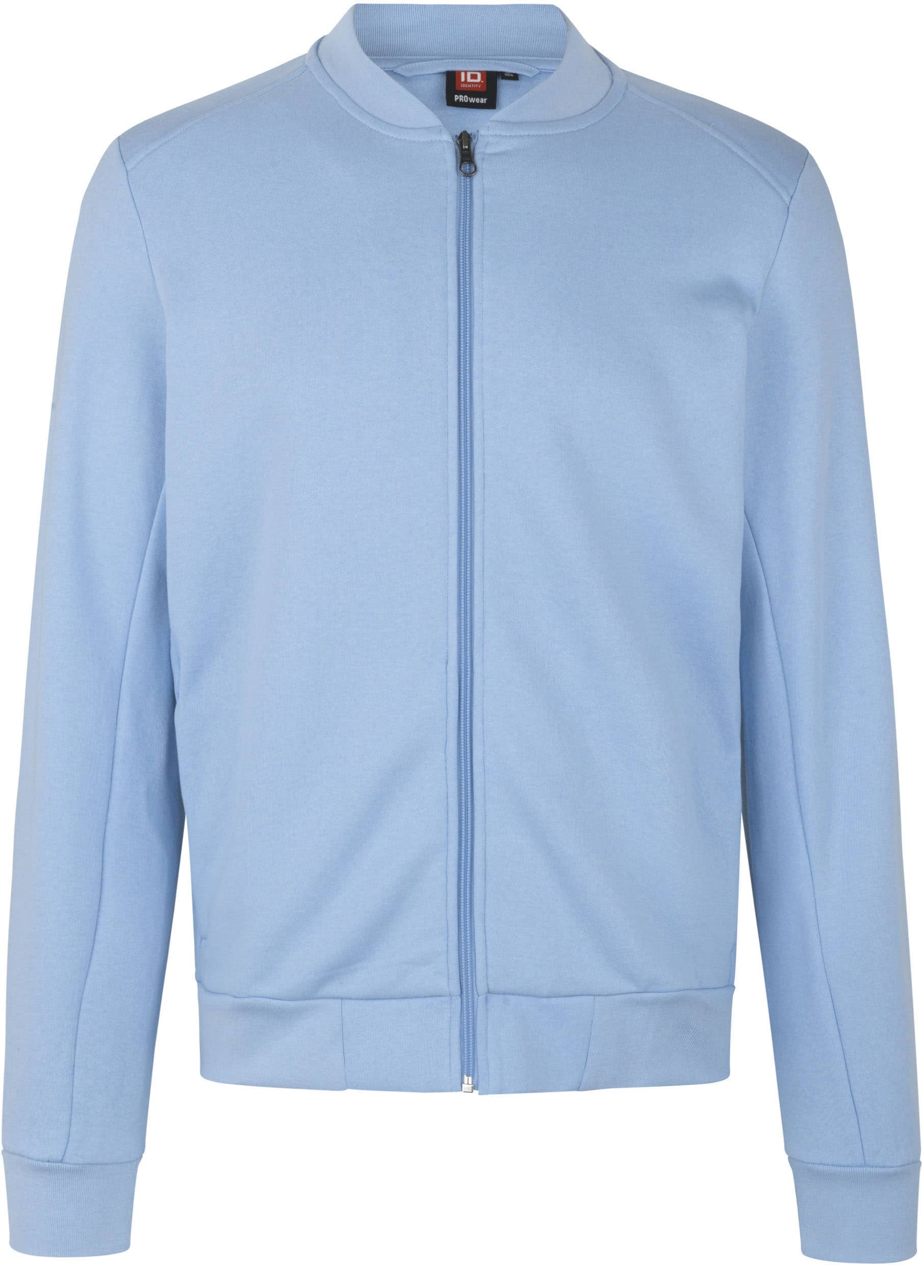 PRO Wear Sweat Cardigan