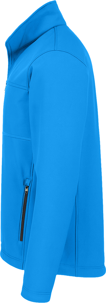 Classic Soft Shell Jacket