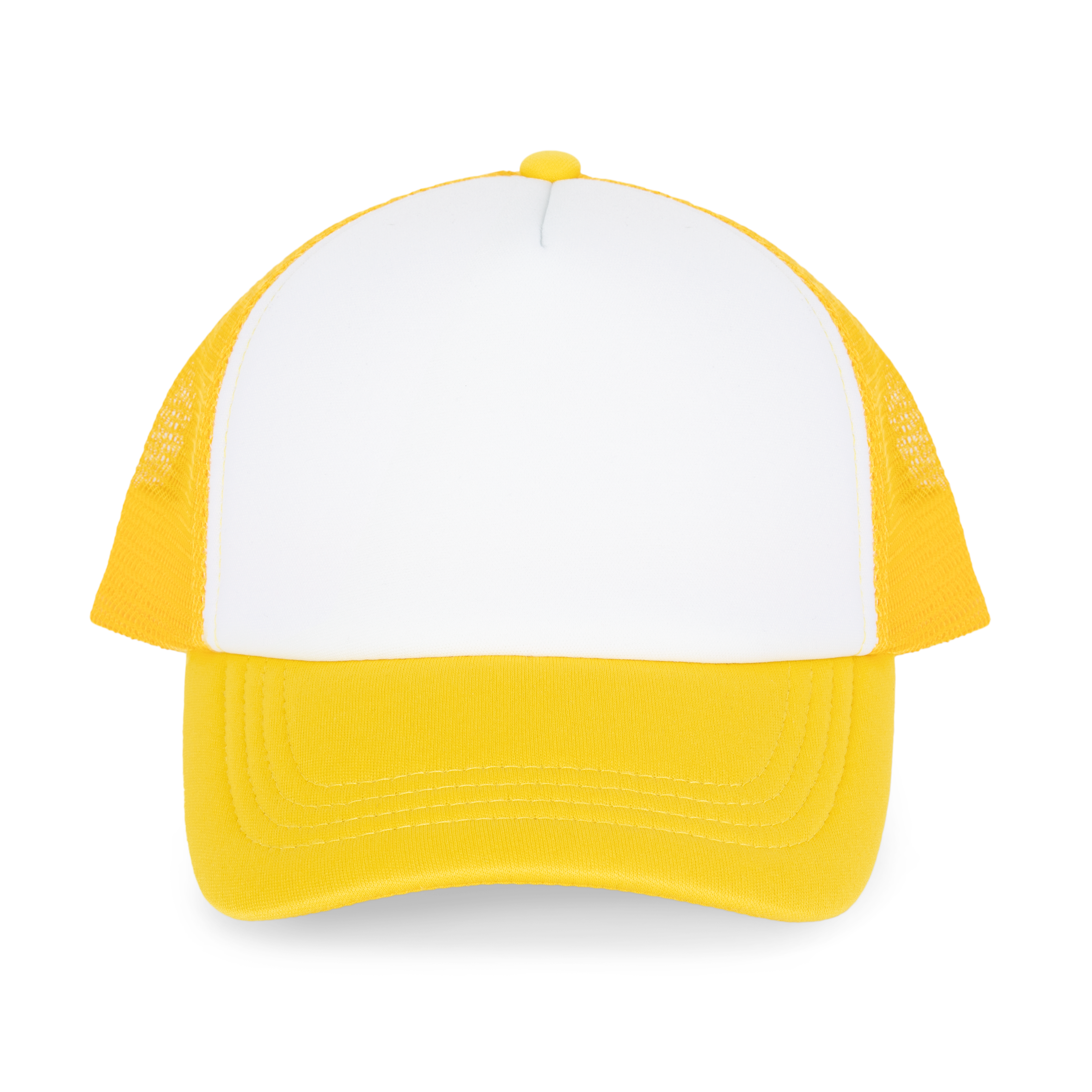 Kids 5-Panel-Truckerkappe