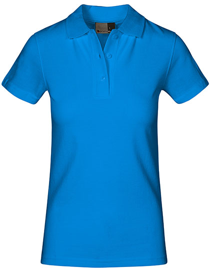 Women´s Superior Polo