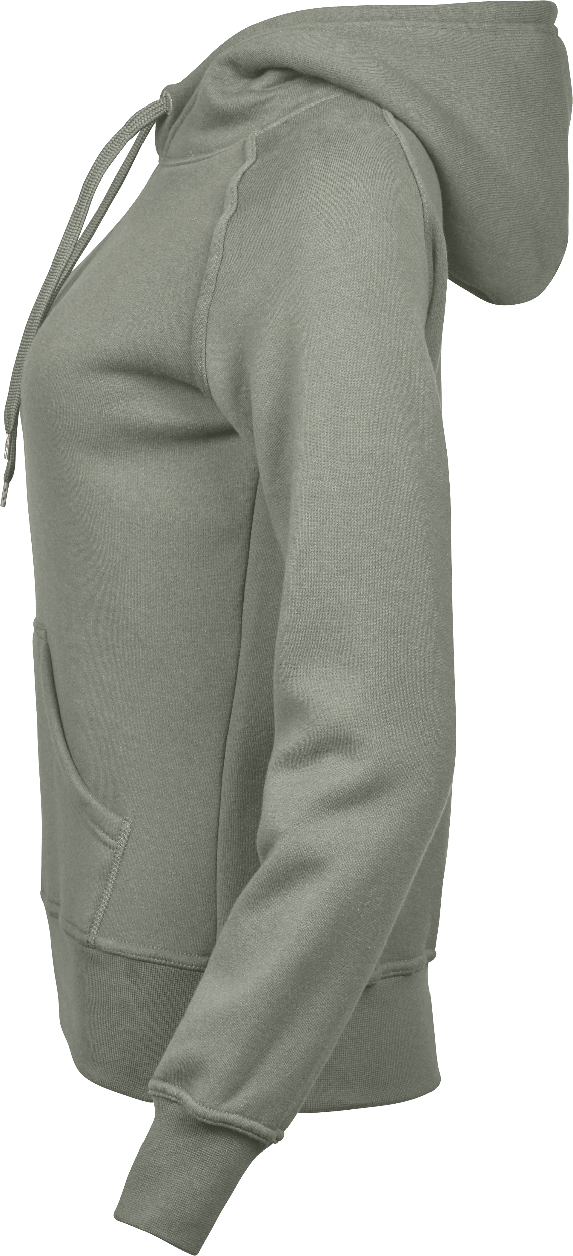 Women´s Hooded Sweatshirt