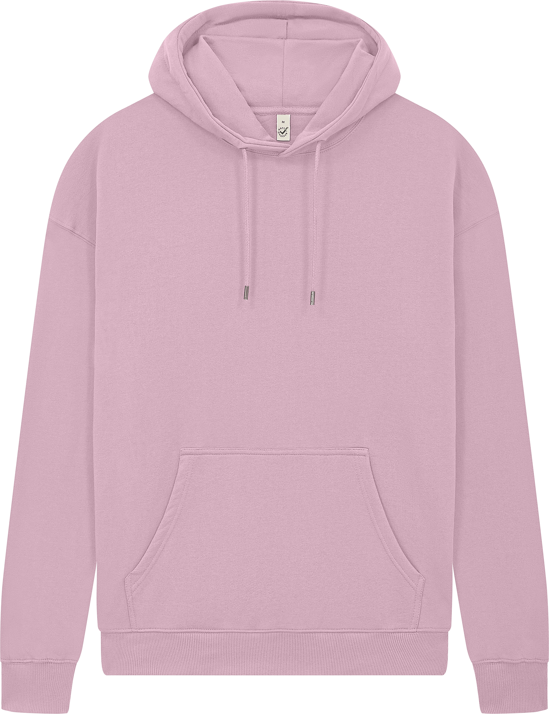 Pullover Hoodie