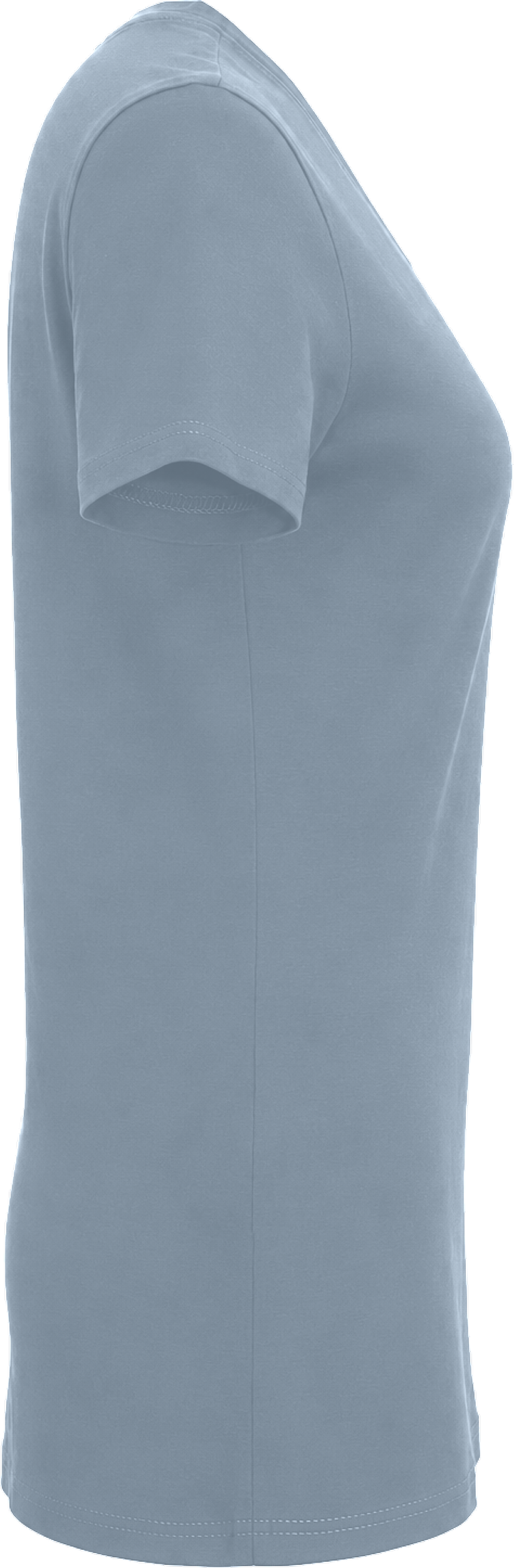 Women´s Luxury V-Neck Tees