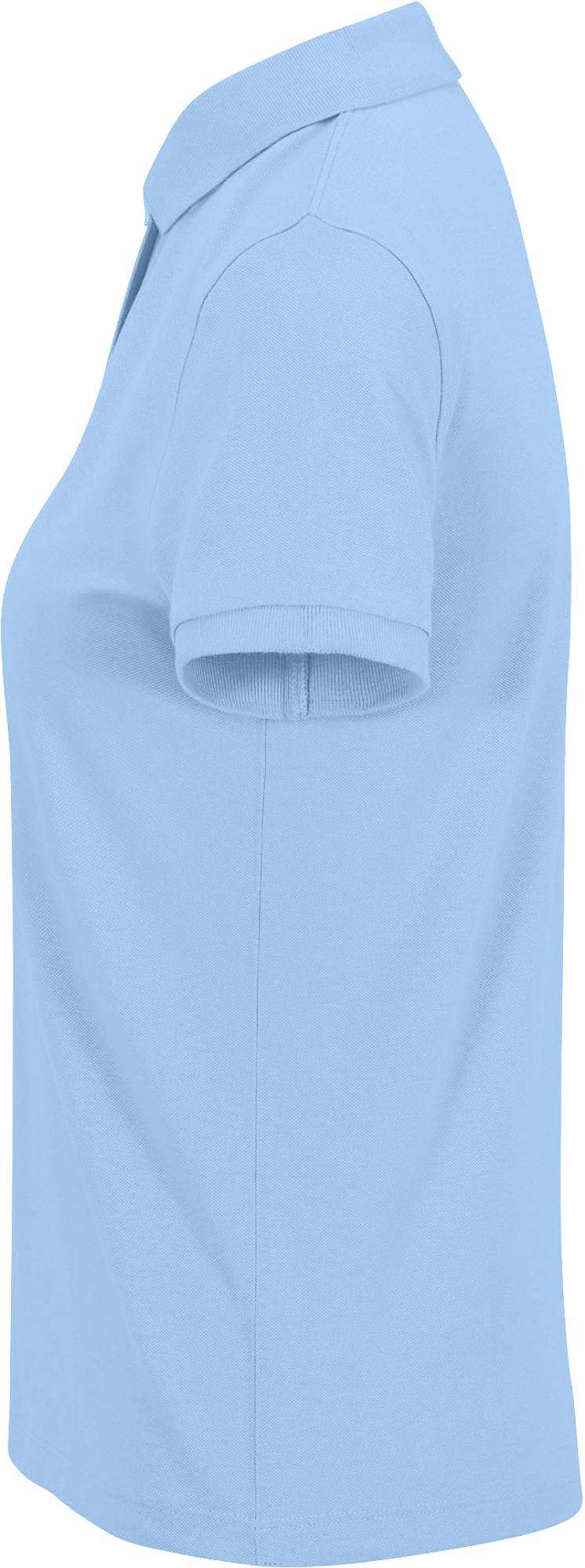 My Eco Polo 65/35 Women_°