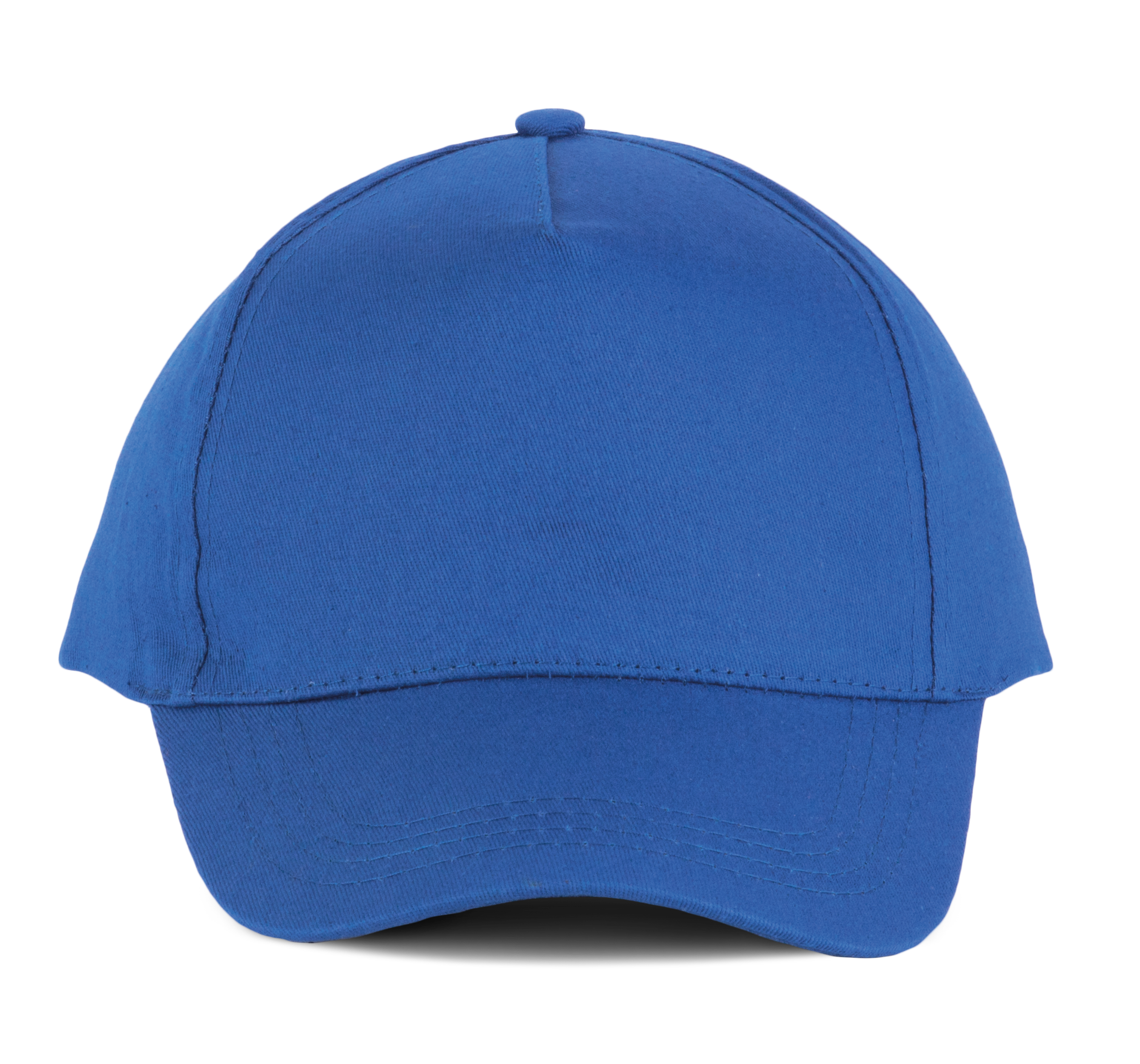 5-Panel-Kappe Baumwolle