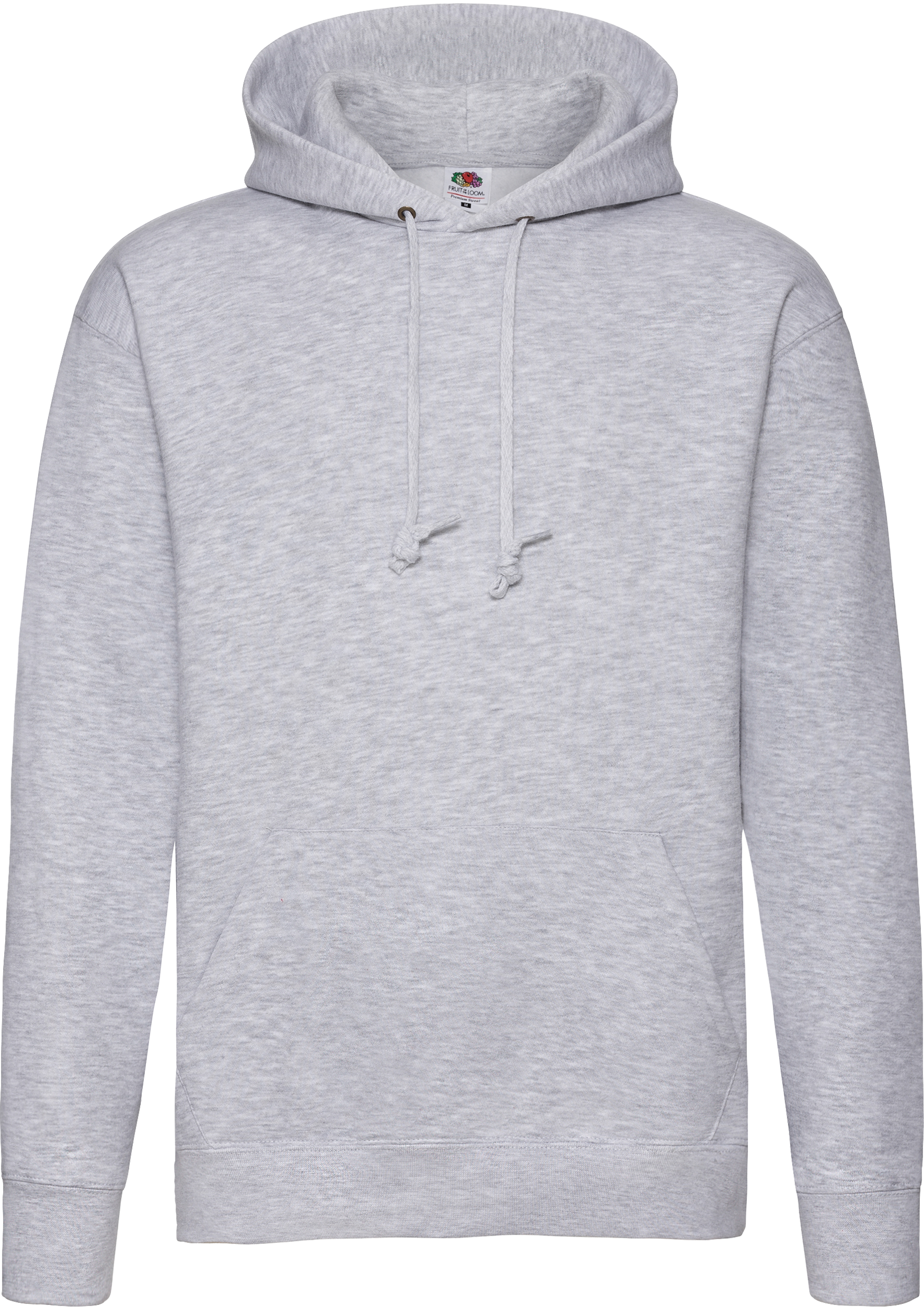 Premium Hooded Sweat