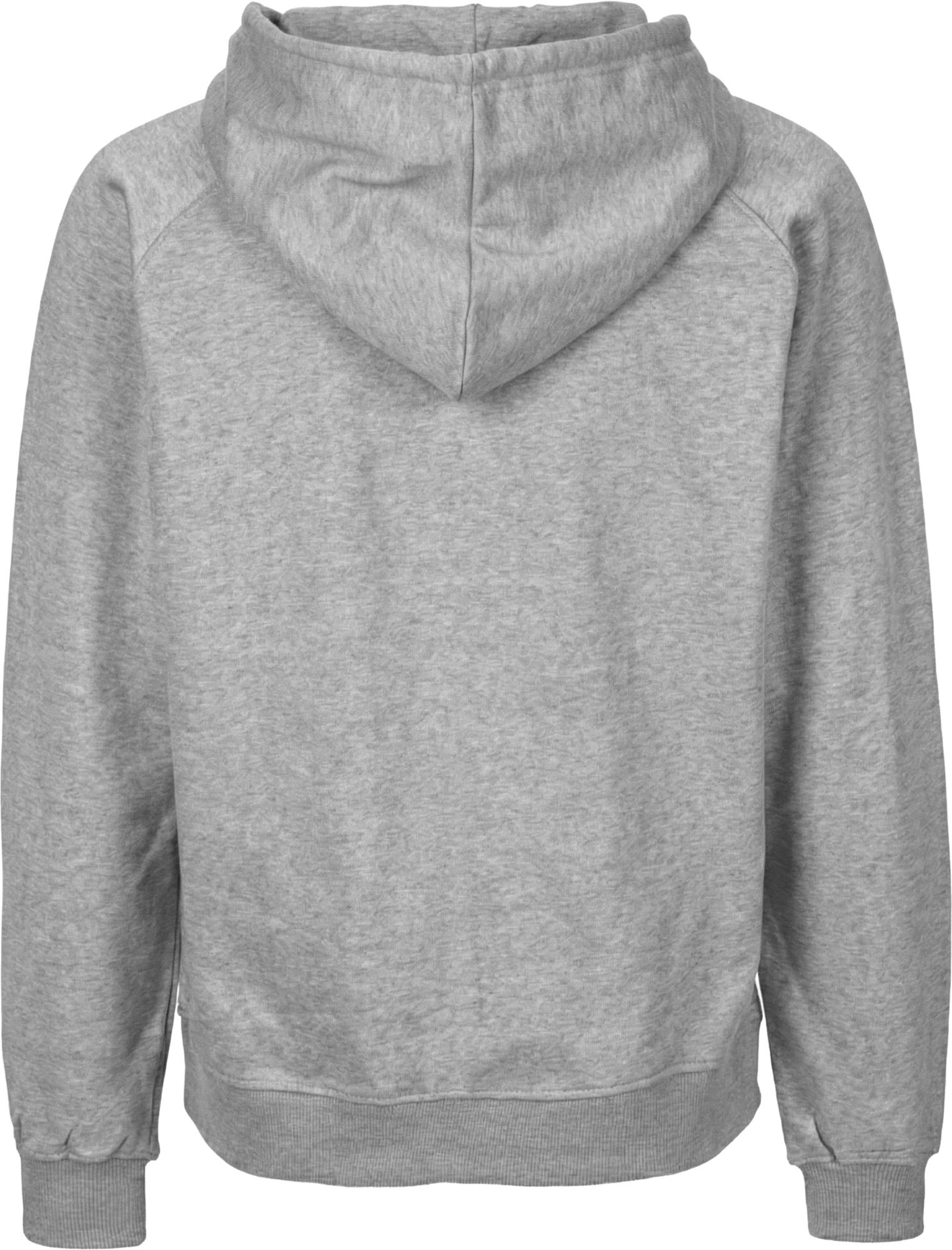 Men´s Zip Hoodie