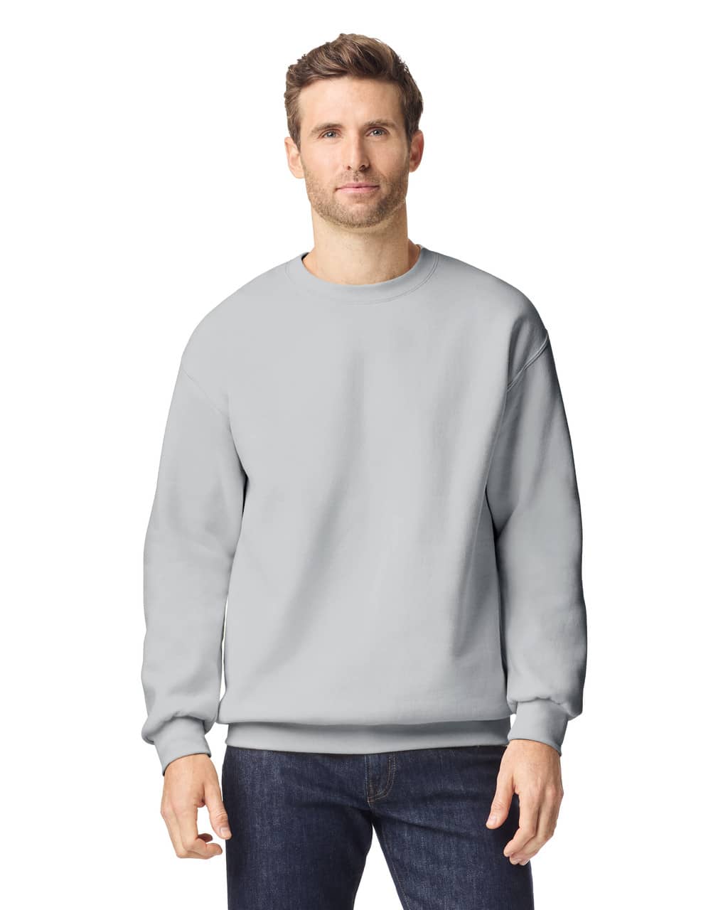Hammer Maxweight Adult Crewneck Sweatshirt