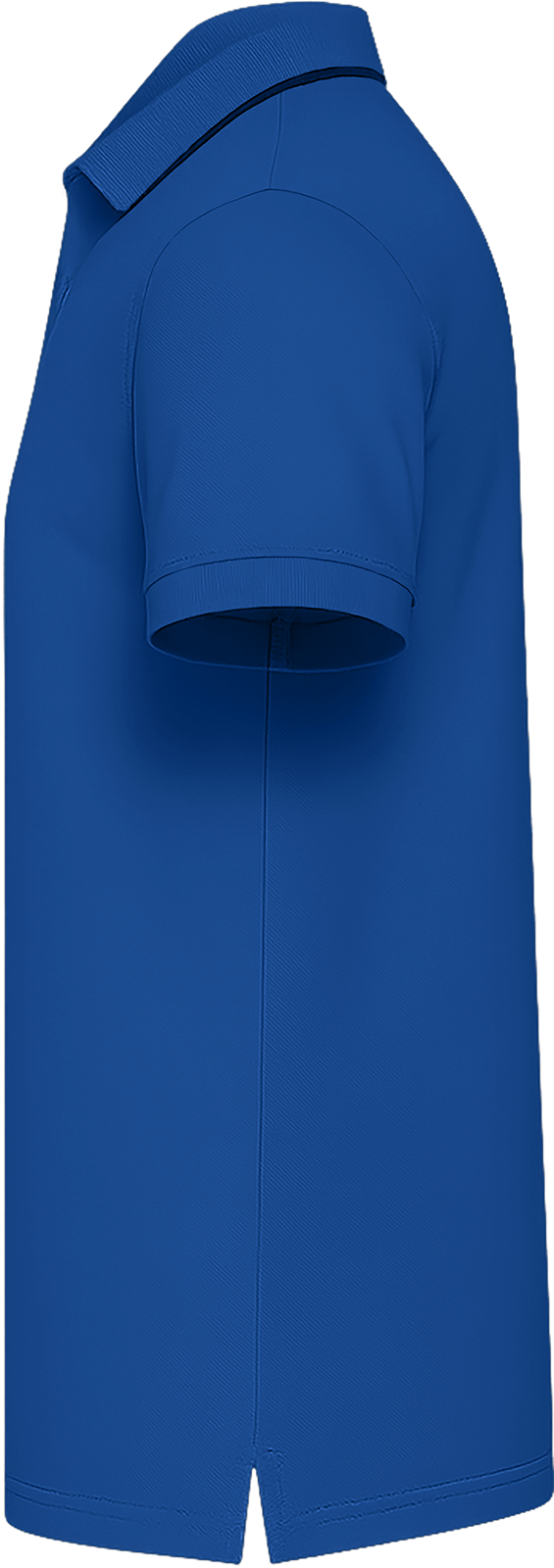 Unisex Polo ID.001