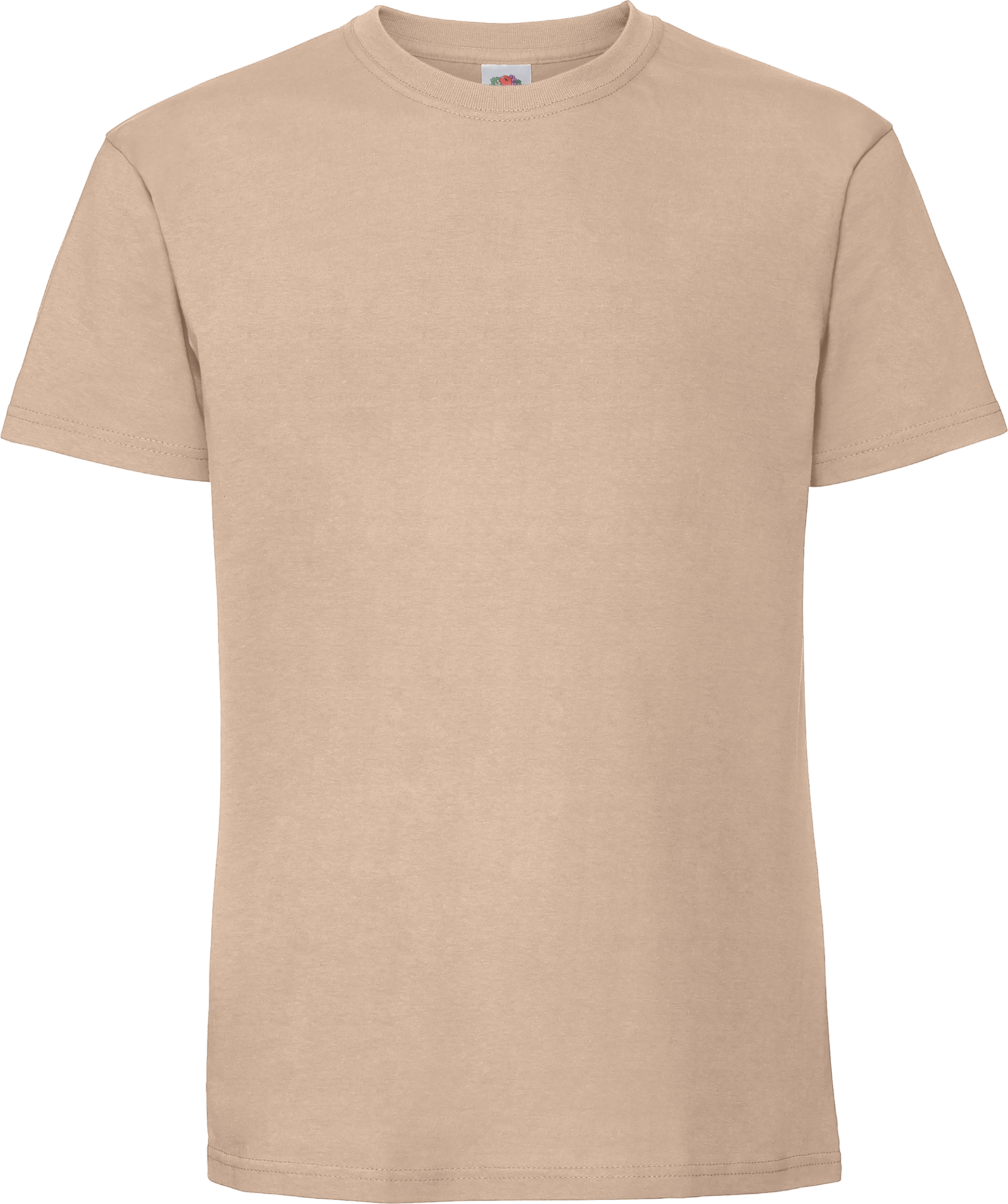 Iconic 195 Ringspun T