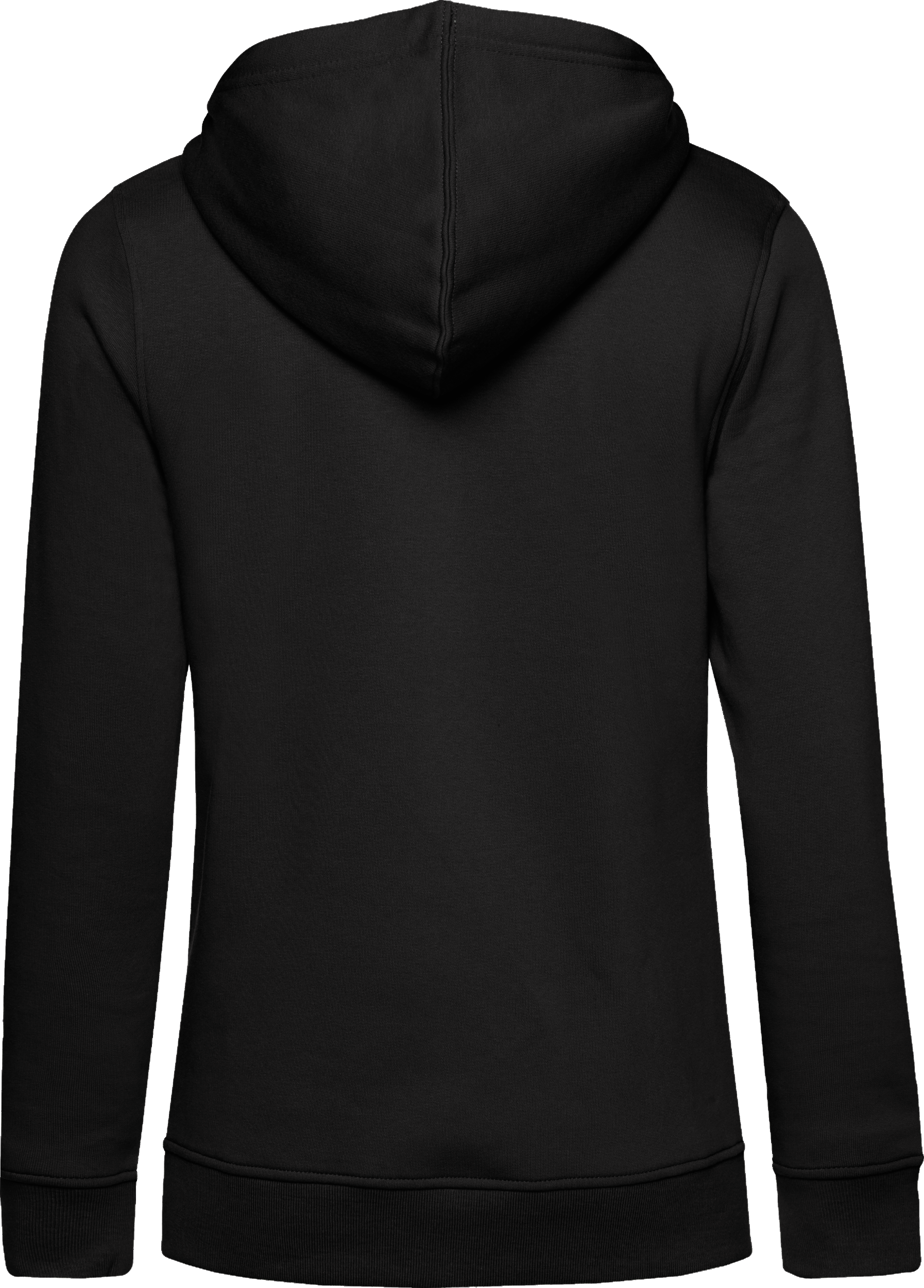 Inspire Hooded Sweat Women_°