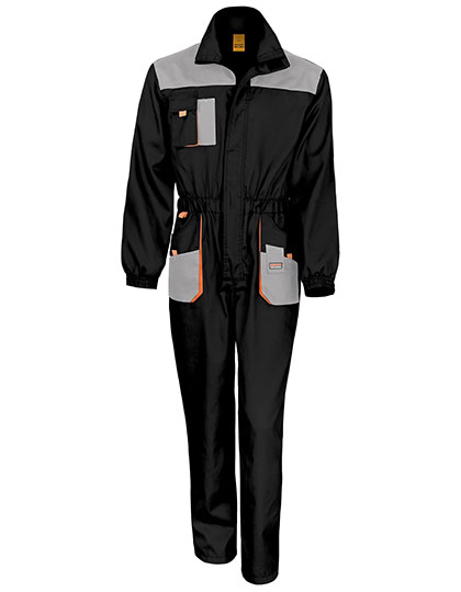 Lite Coverall