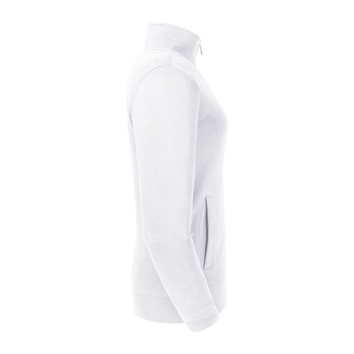Ladies´ Authentic Sweat Jacket