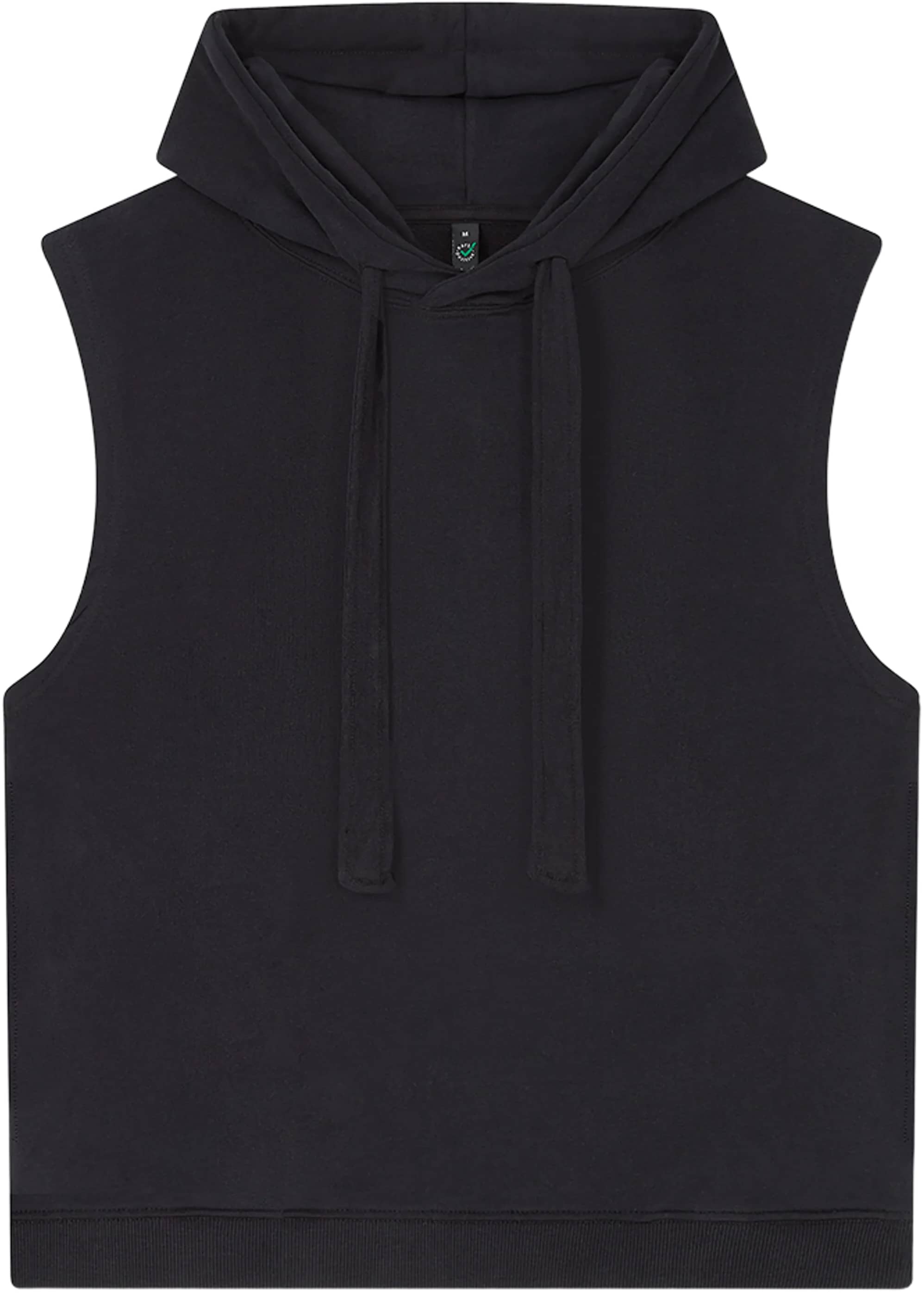 Women`s Athleisure Hooded Tank