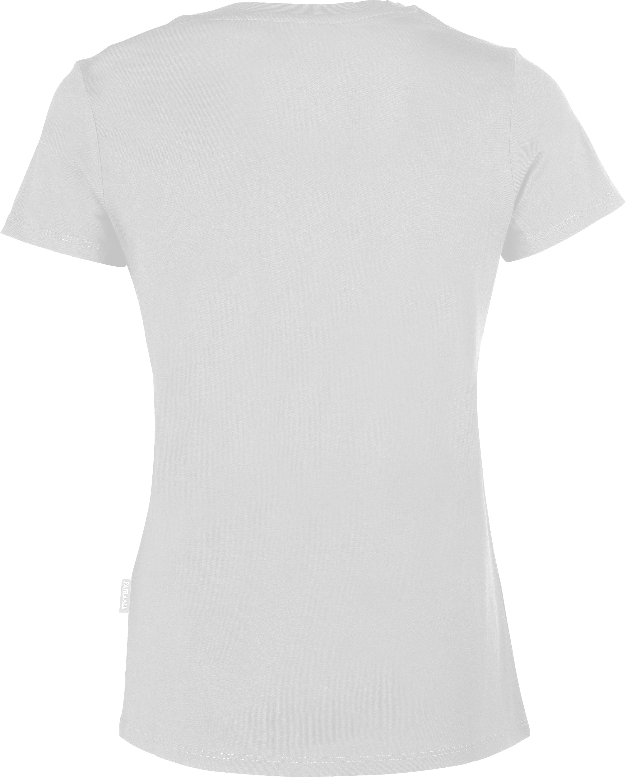 Women´s Luxury V-Neck Tees
